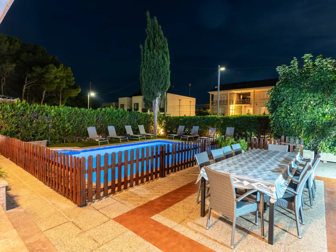 Maison de Vacances Can Picafort