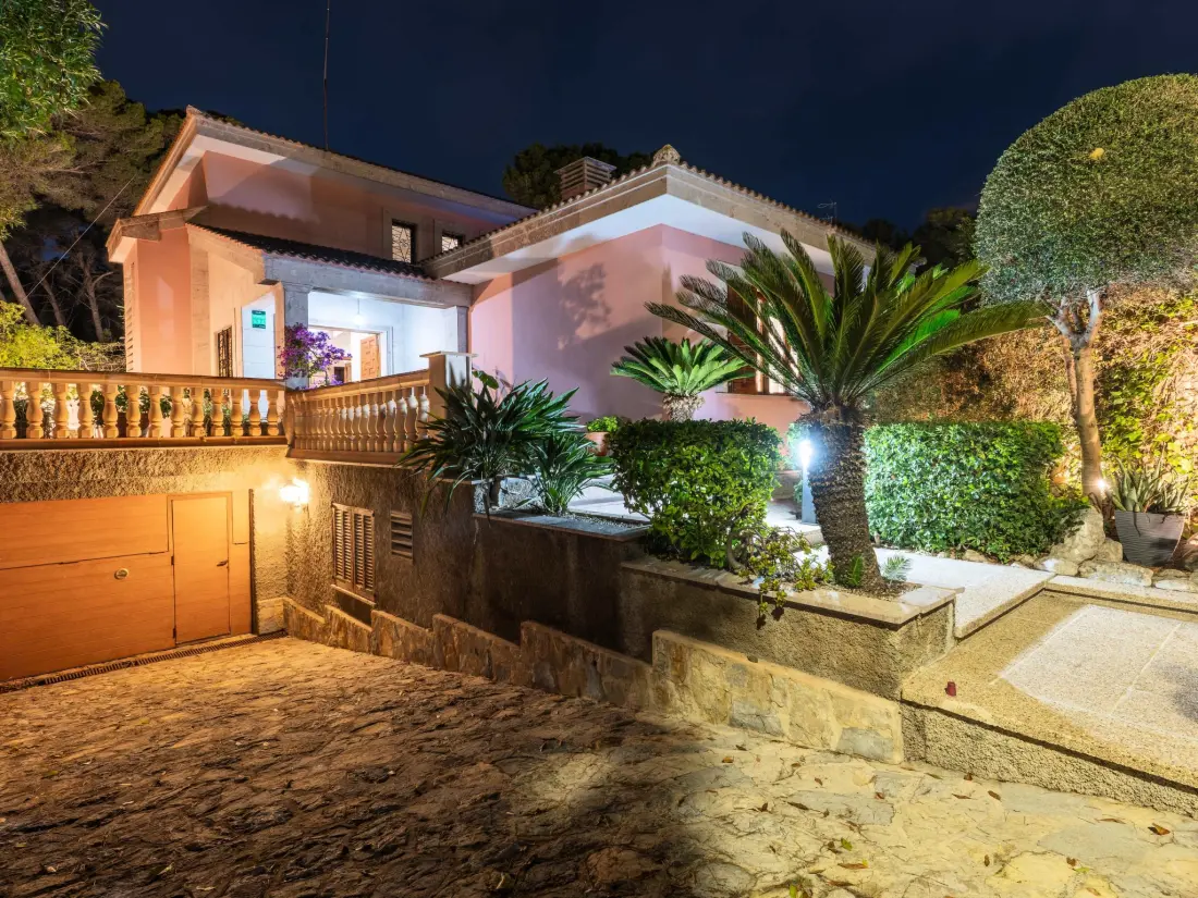 Maison de Vacances Can Picafort