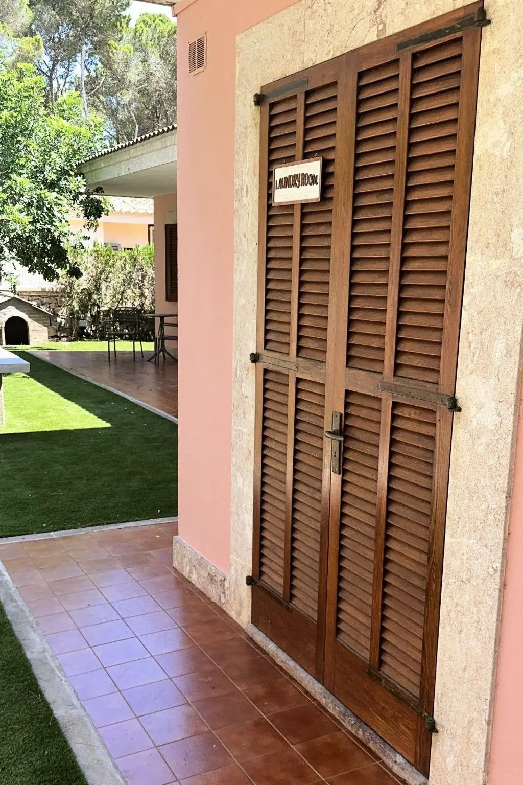 Maison de Vacances Can Picafort