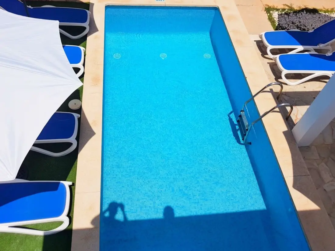 Maison de Vacances Can Picafort