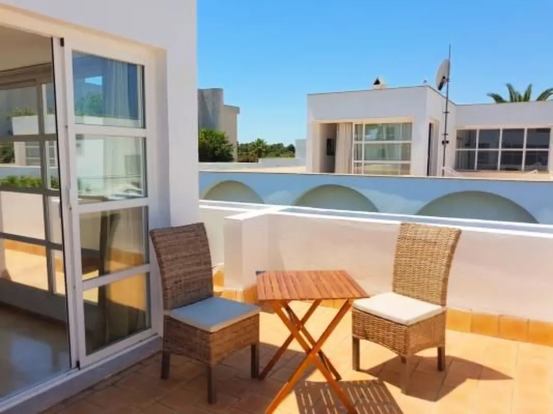 Maison de Vacances Can Picafort