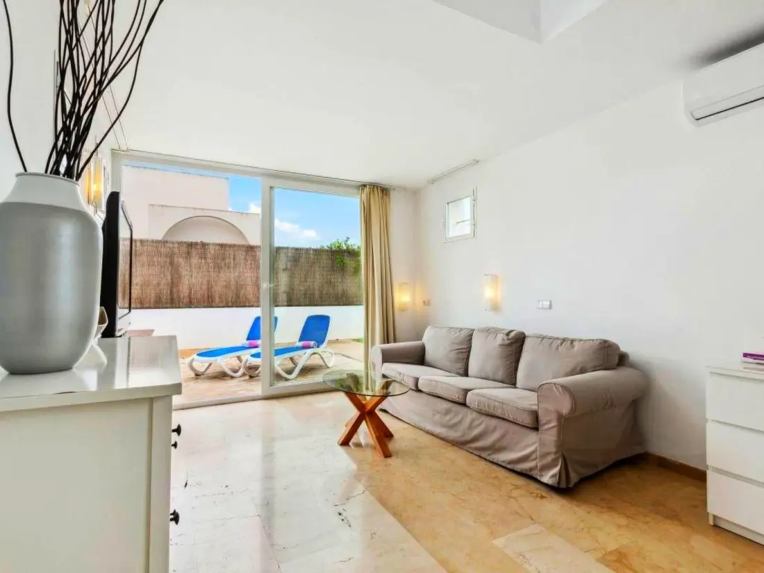 Maison de Vacances Can Picafort