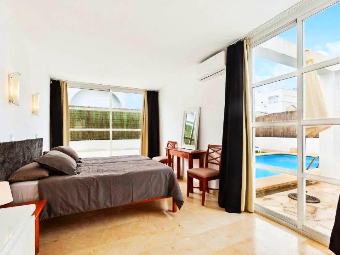 Maison de Vacances Can Picafort
