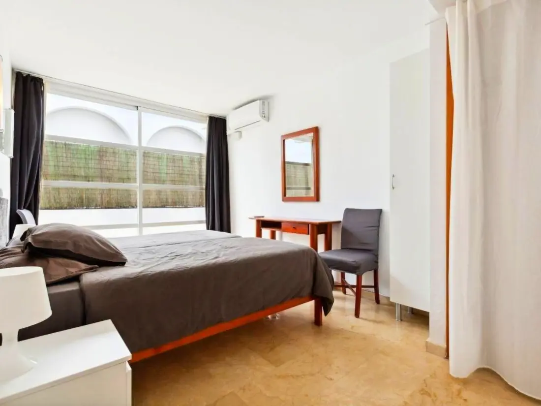 Maison de Vacances Can Picafort