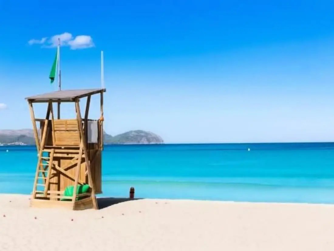 Maison de Vacances Can Picafort