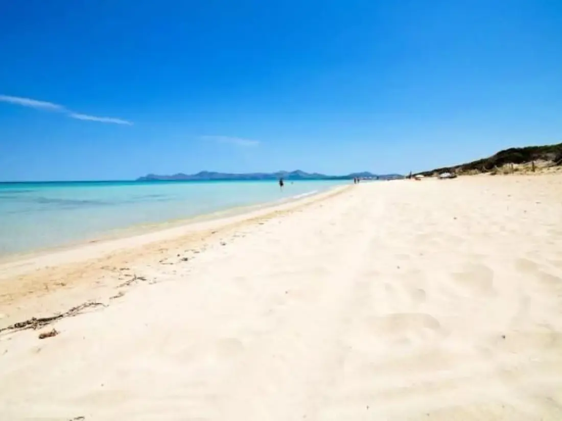 Maison de Vacances Can Picafort