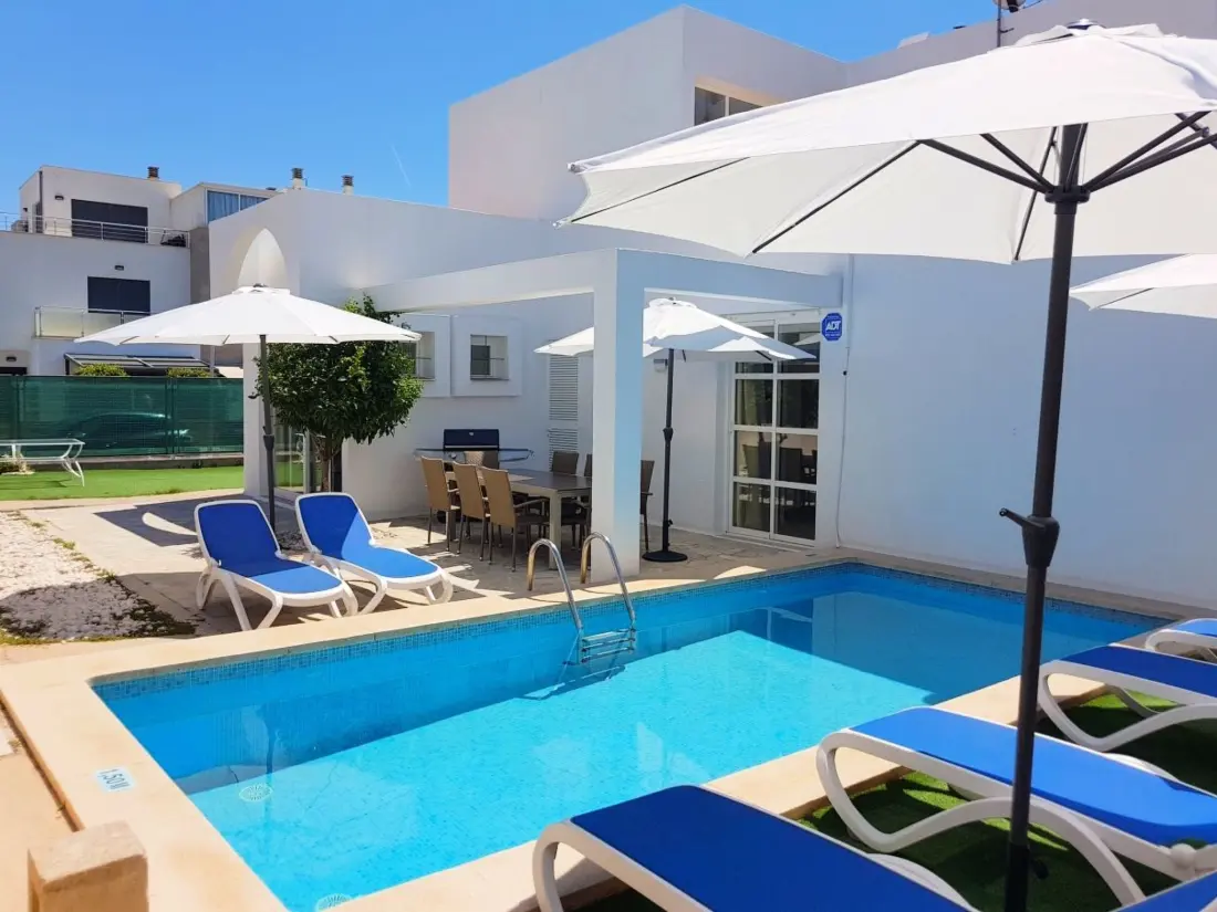 Maison de Vacances Can Picafort