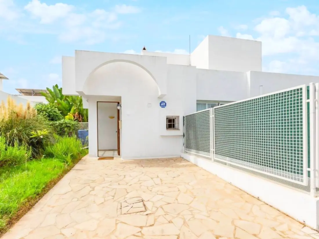 Maison de Vacances Can Picafort