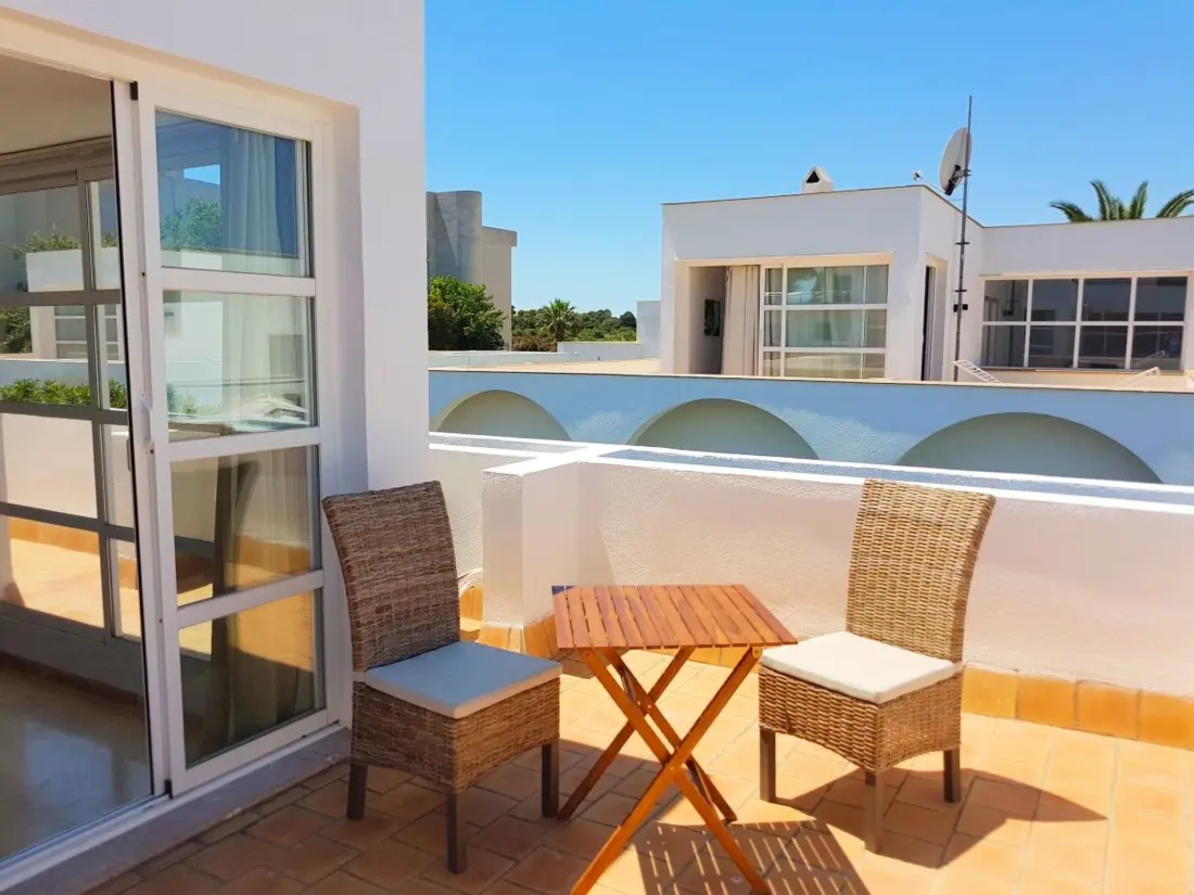 Maison de Vacances Can Picafort