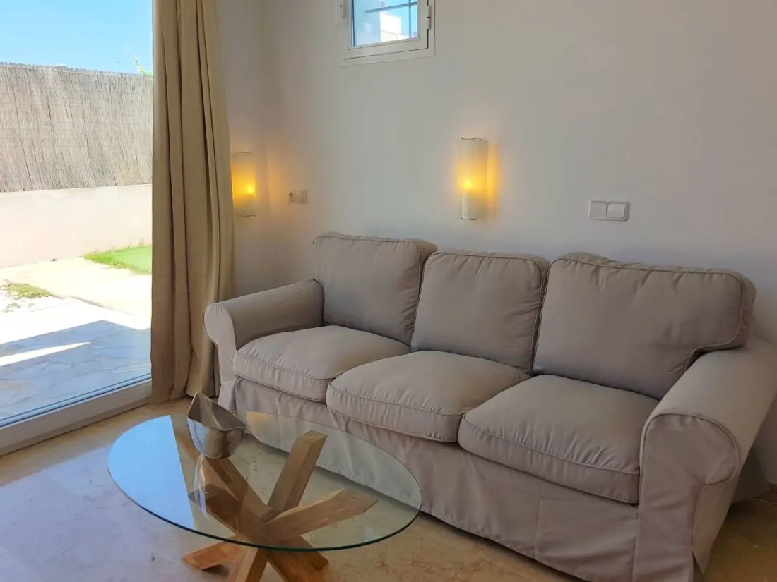 Maison de Vacances Can Picafort