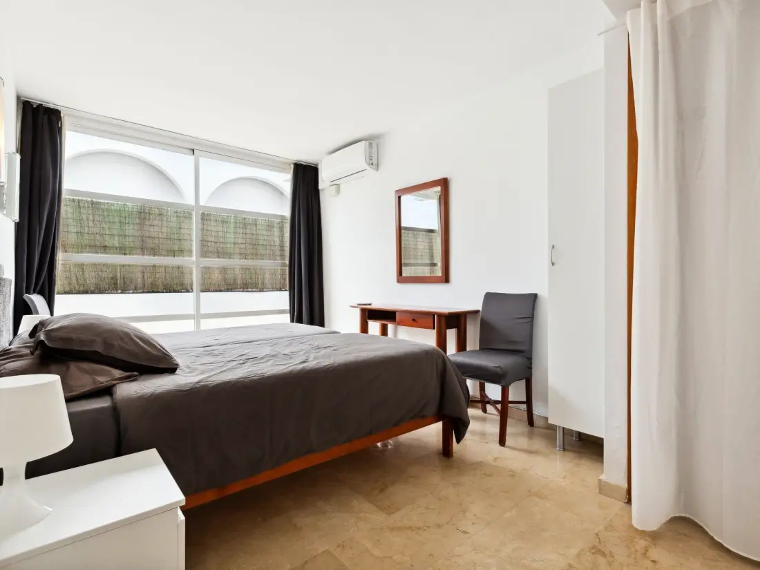 Maison de Vacances Can Picafort