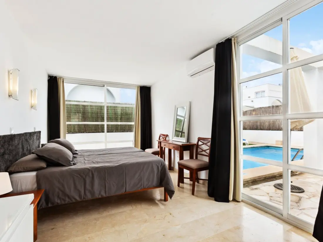 Maison de Vacances Can Picafort