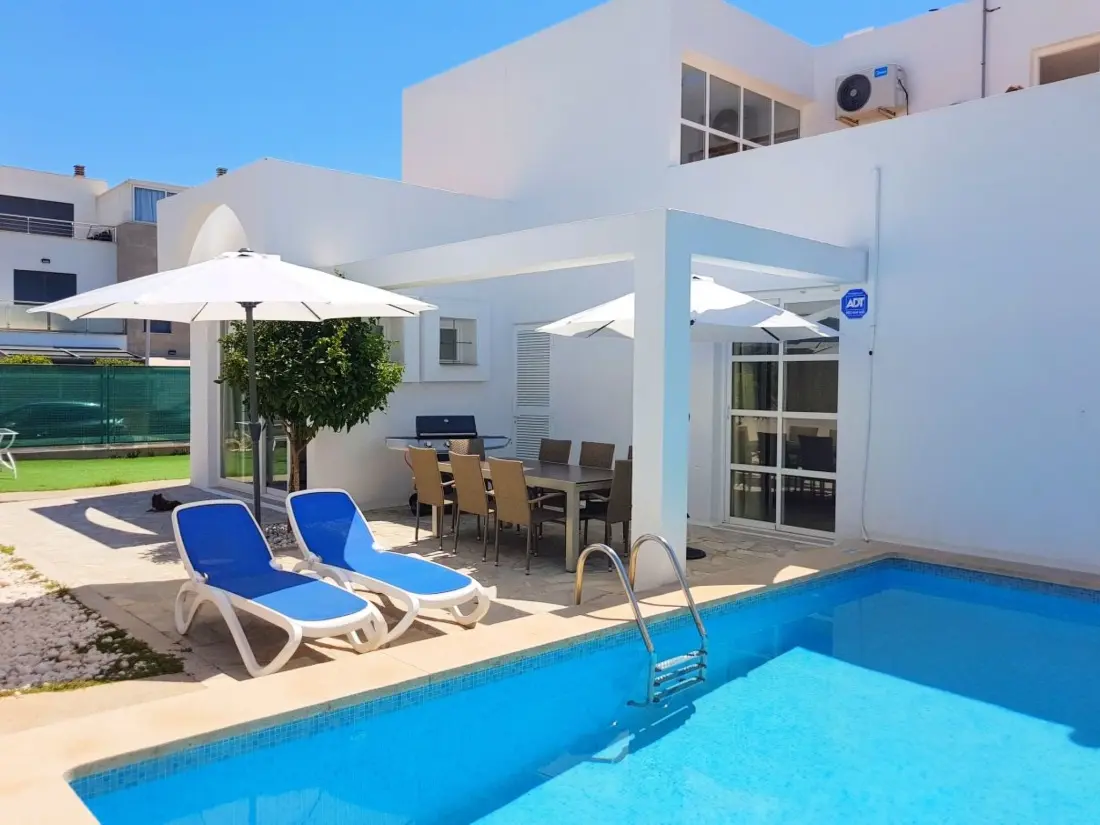 Maison de Vacances Can Picafort