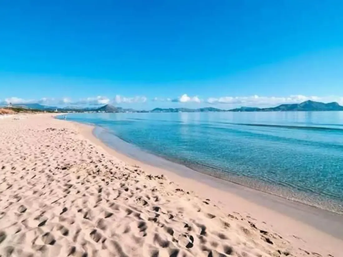 Maison de Vacances Can Picafort
