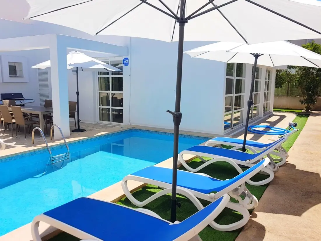Maison de Vacances Can Picafort