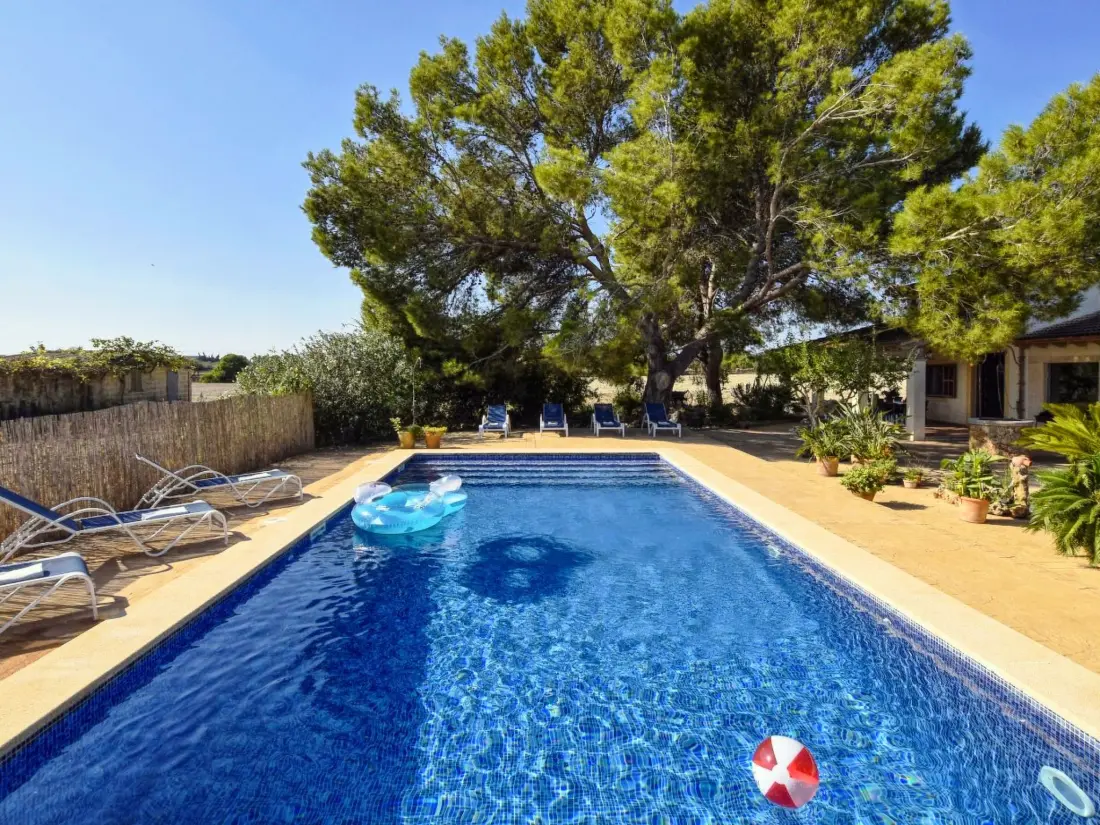 Maison de Vacances Can Picafort
