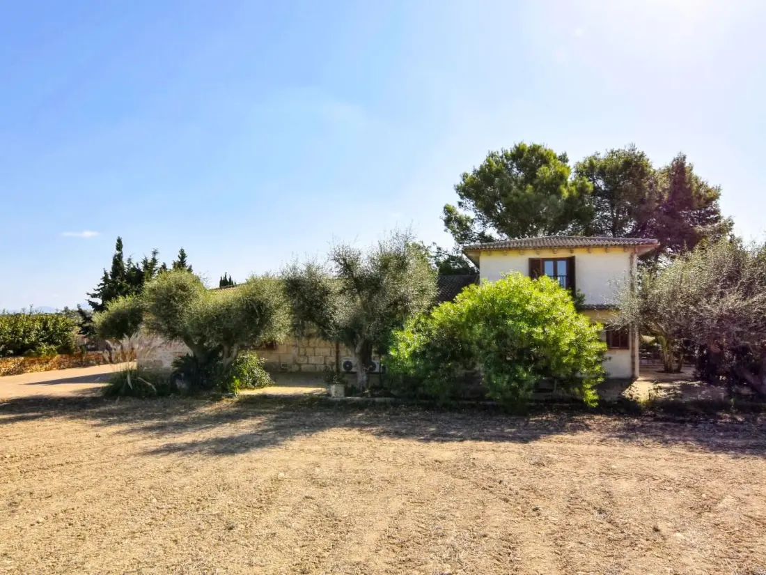 Maison de Vacances Can Picafort