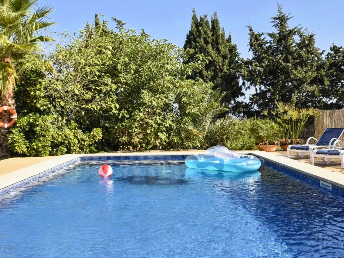 Maison de Vacances Can Picafort