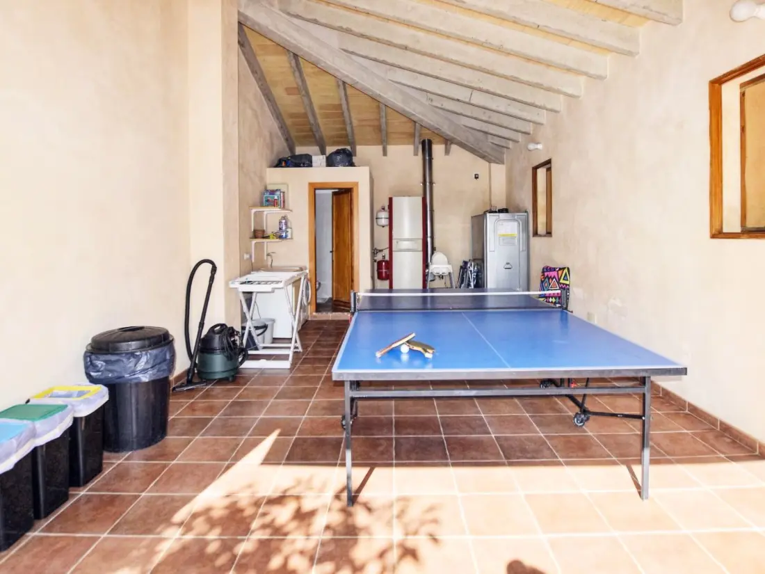 Maison de Vacances Can Picafort
