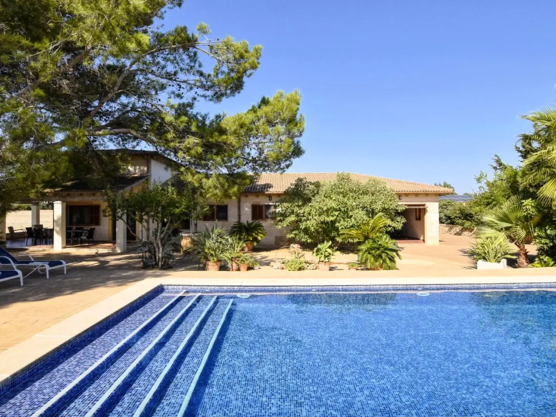 Maison de Vacances Can Picafort