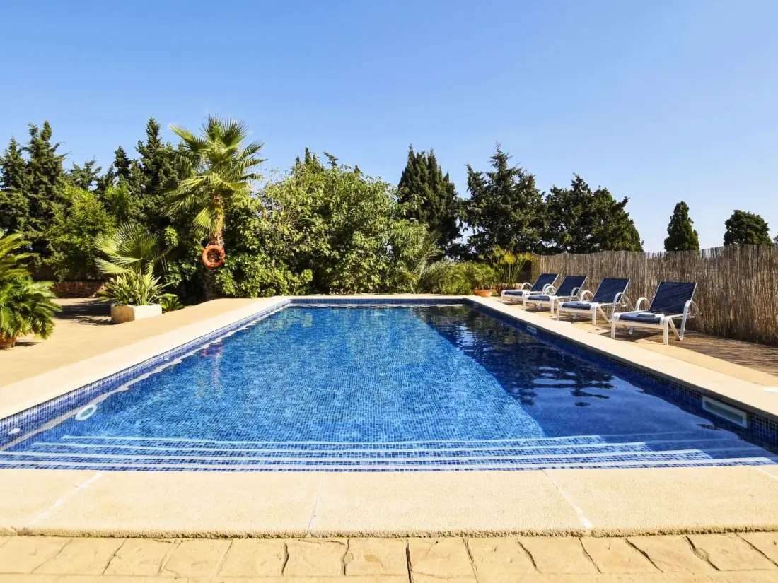 Maison de Vacances Can Picafort