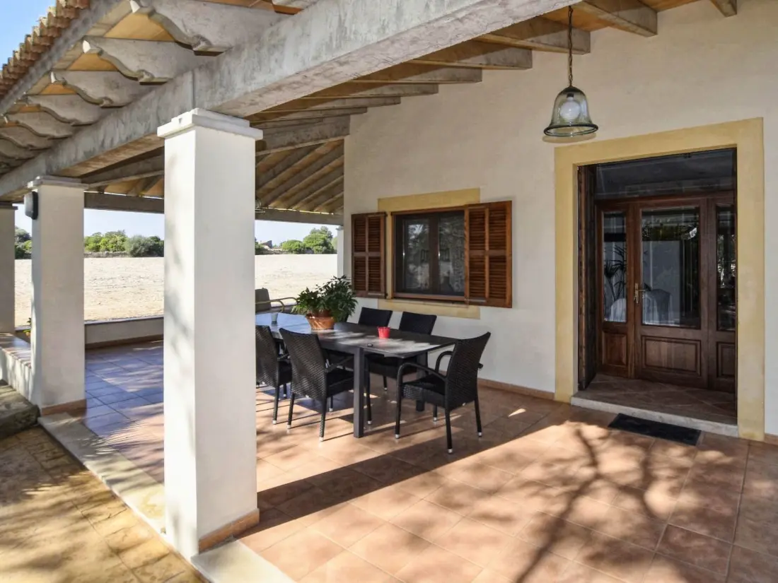 Maison de Vacances Can Picafort