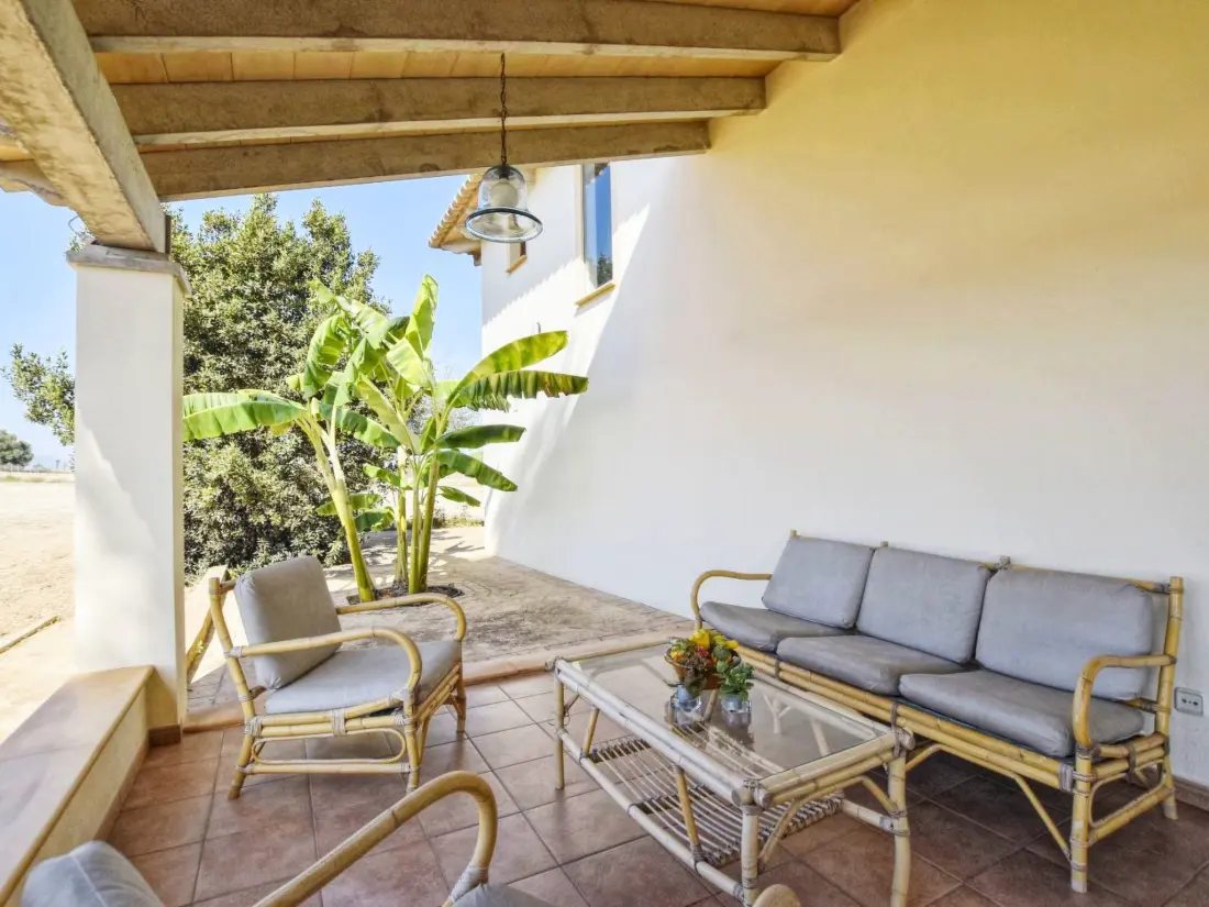 Maison de Vacances Can Picafort