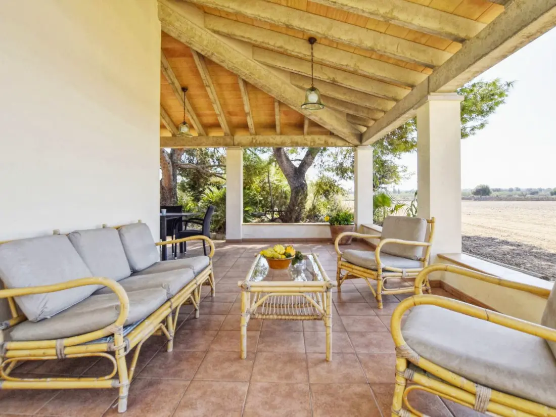 Maison de Vacances Can Picafort
