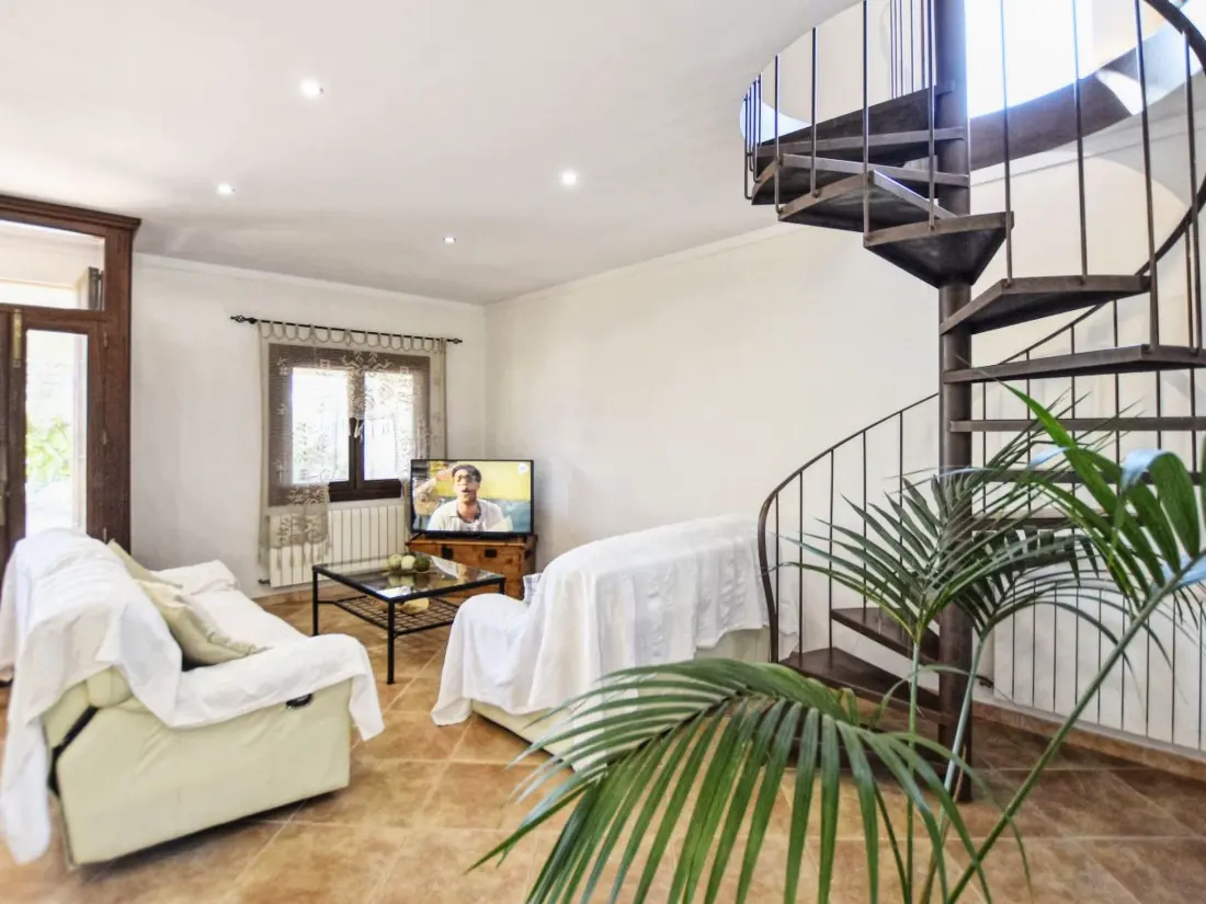 Maison de Vacances Can Picafort