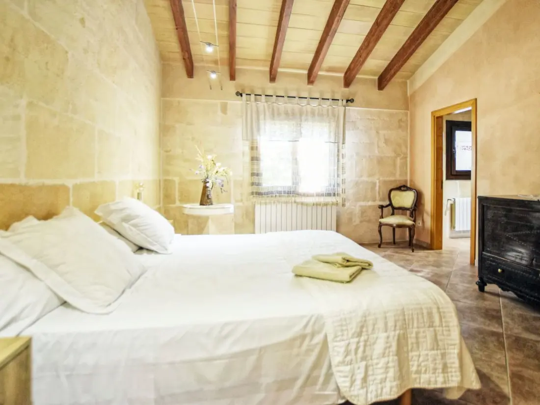 Maison de Vacances Can Picafort