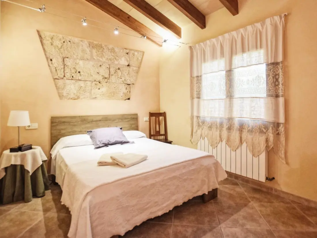 Maison de Vacances Can Picafort