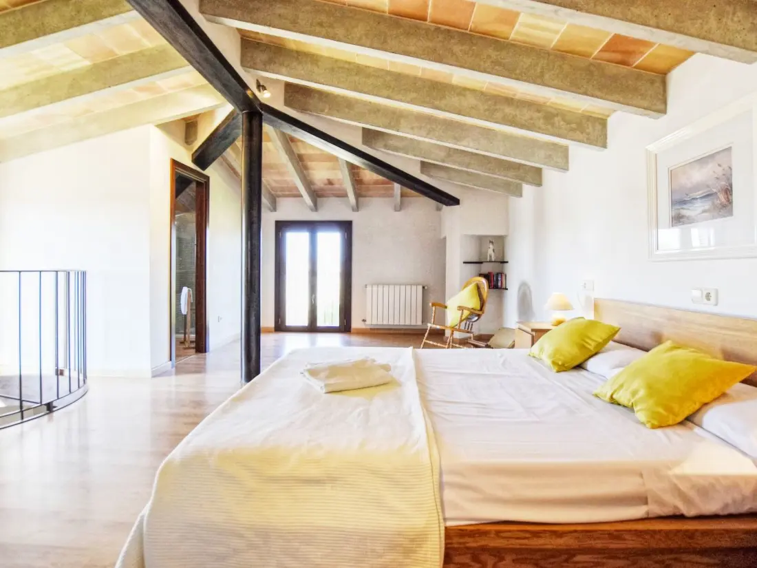 Maison de Vacances Can Picafort