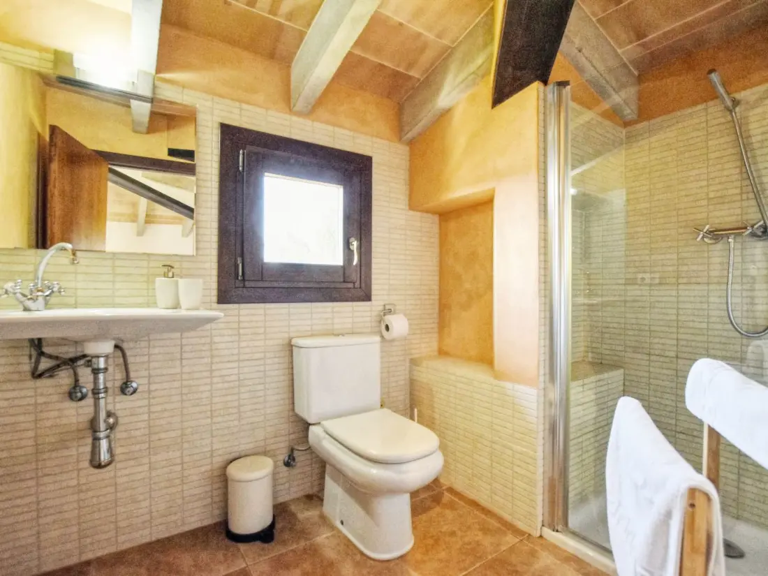 Maison de Vacances Can Picafort