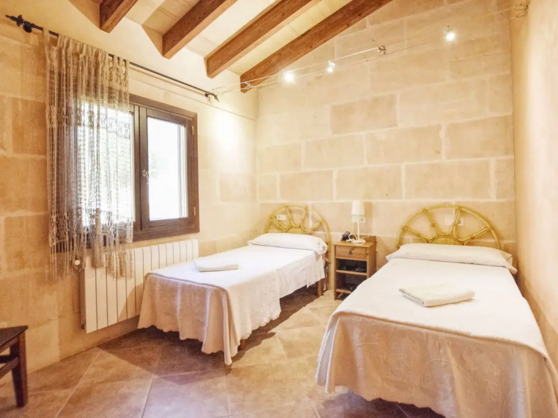 Maison de Vacances Can Picafort