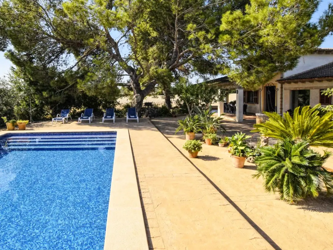 Maison de Vacances Can Picafort