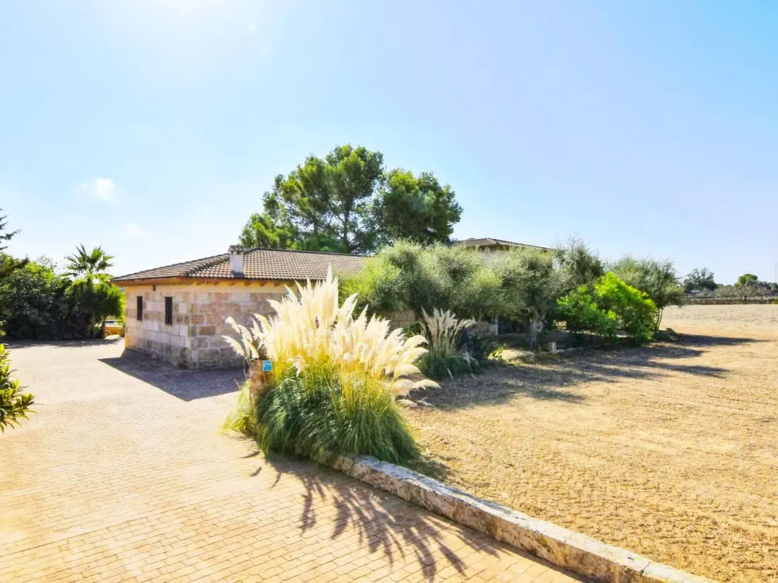 Maison de Vacances Can Picafort