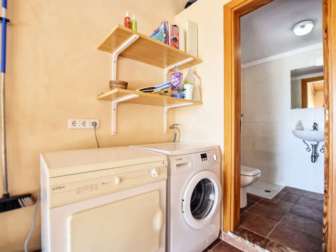 Maison de Vacances Can Picafort