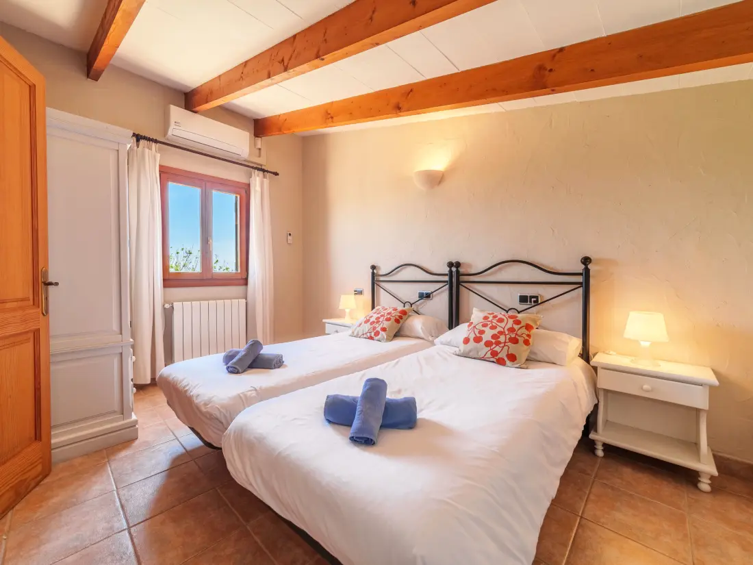 Maison de Vacances Can Picafort