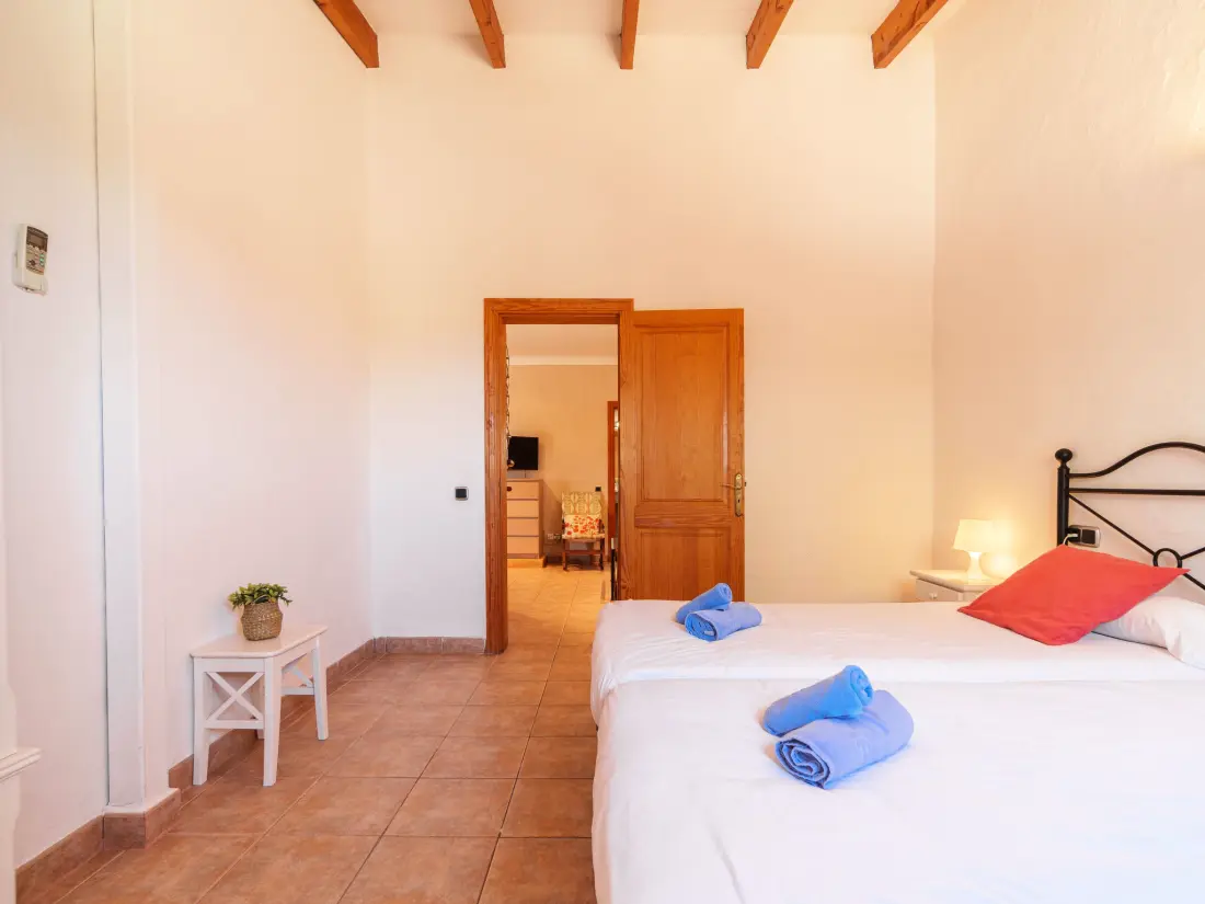 Maison de Vacances Can Picafort