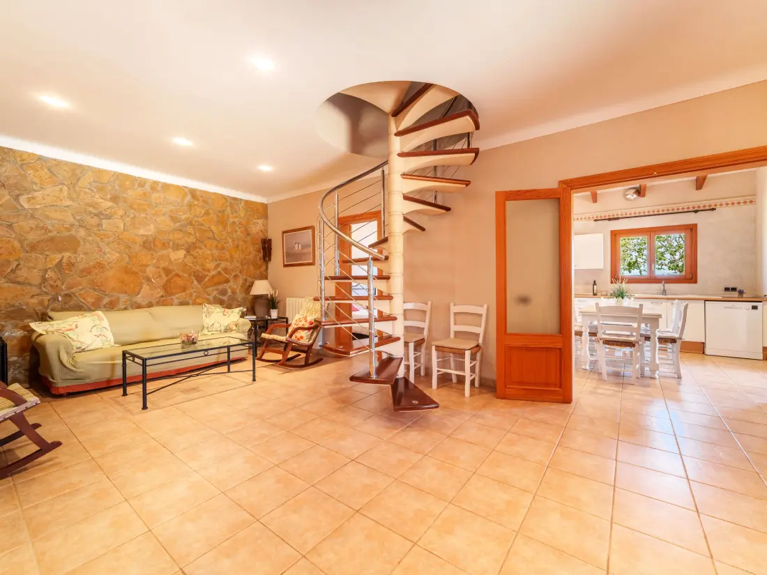 Maison de Vacances Can Picafort