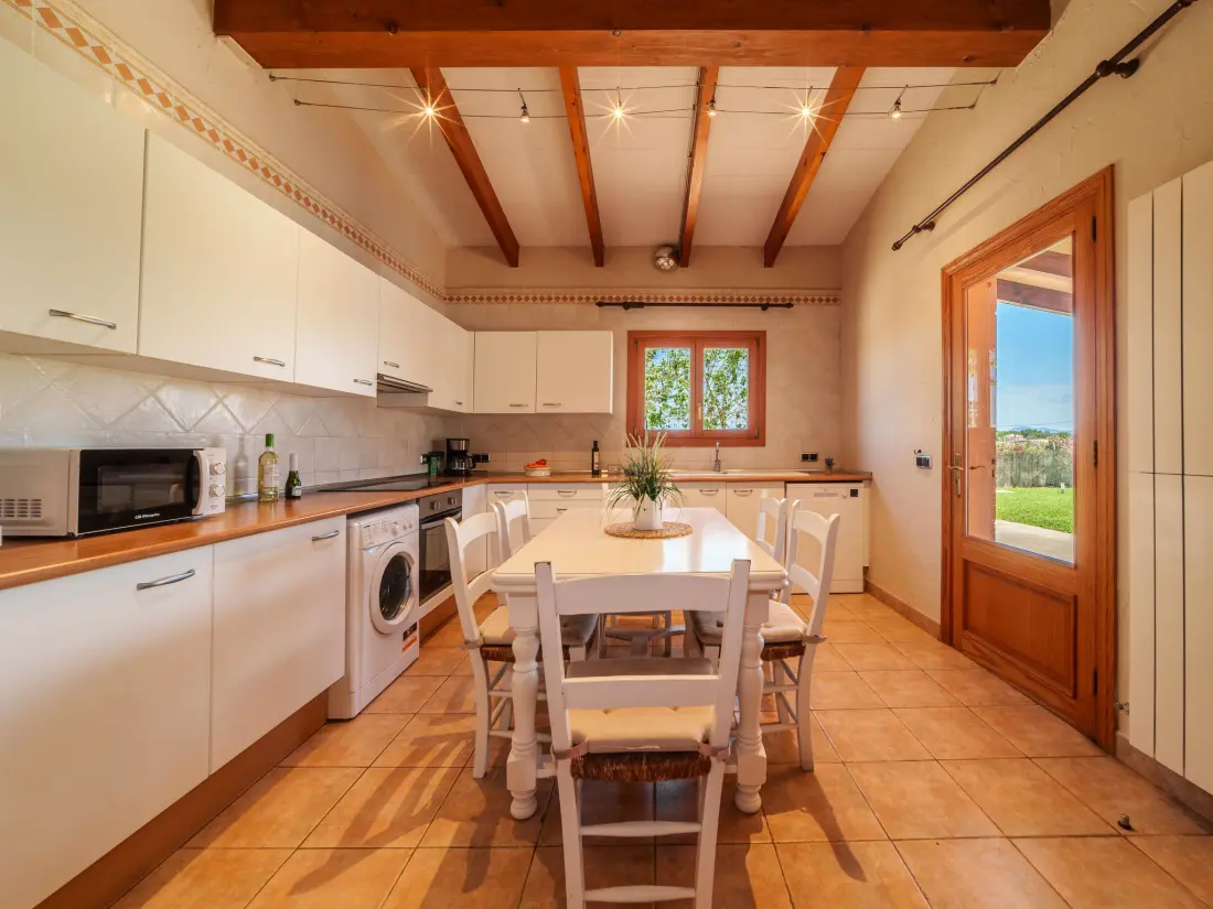 Maison de Vacances Can Picafort