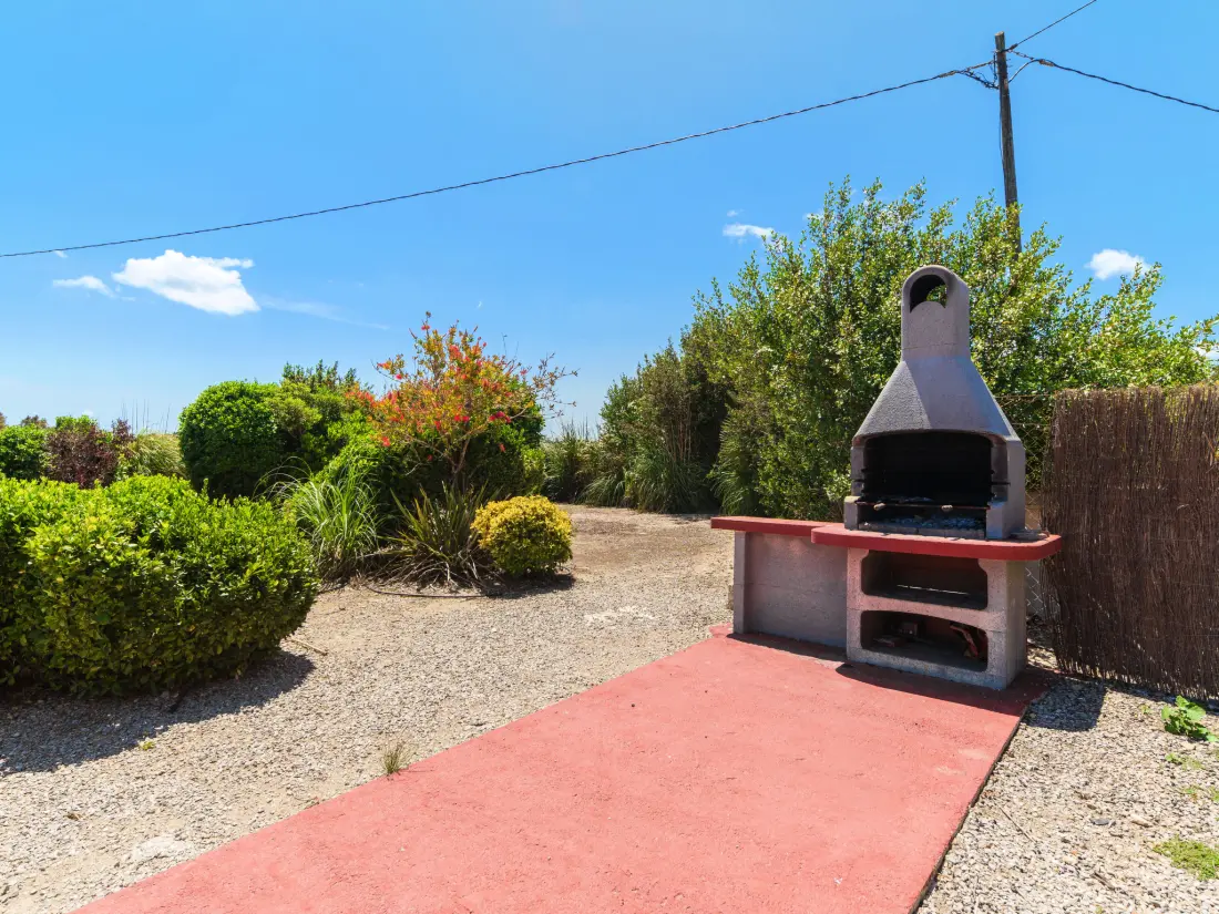 Maison de Vacances Can Picafort