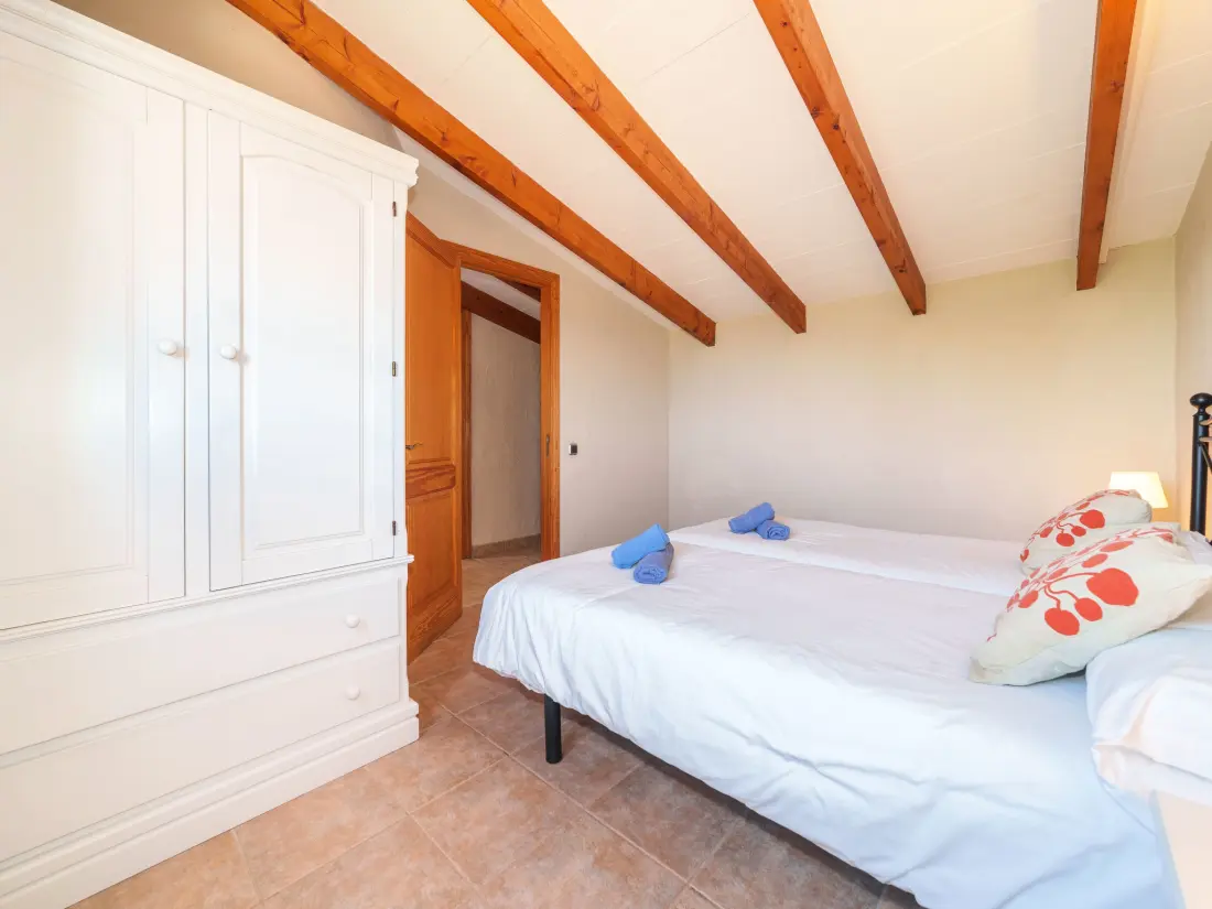 Maison de Vacances Can Picafort