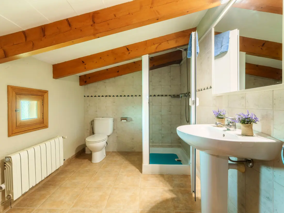 Maison de Vacances Can Picafort