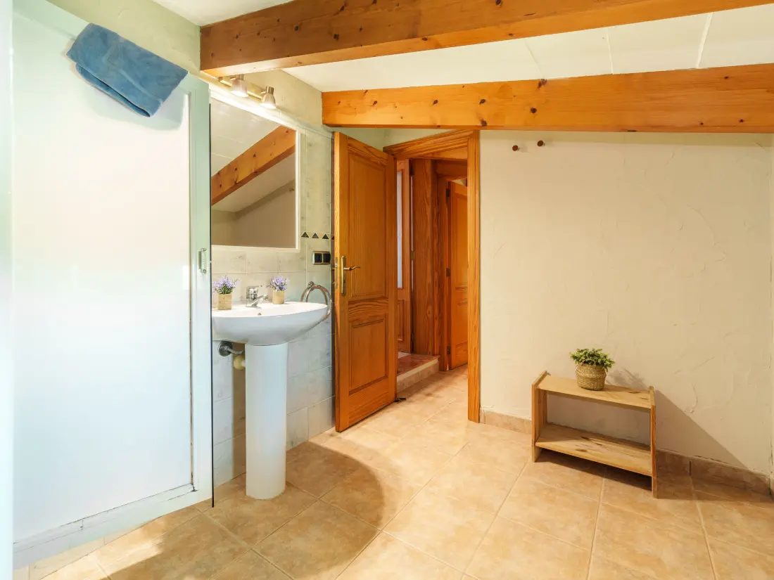 Maison de Vacances Can Picafort