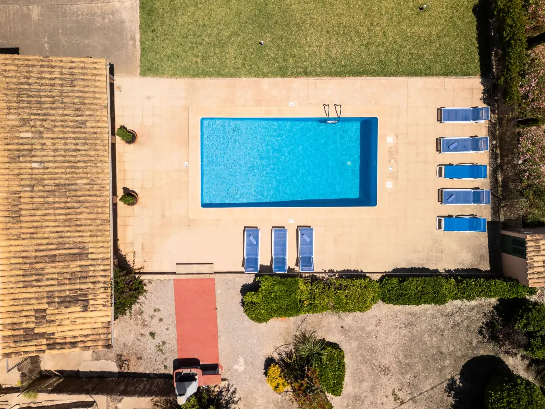 Maison de Vacances Can Picafort
