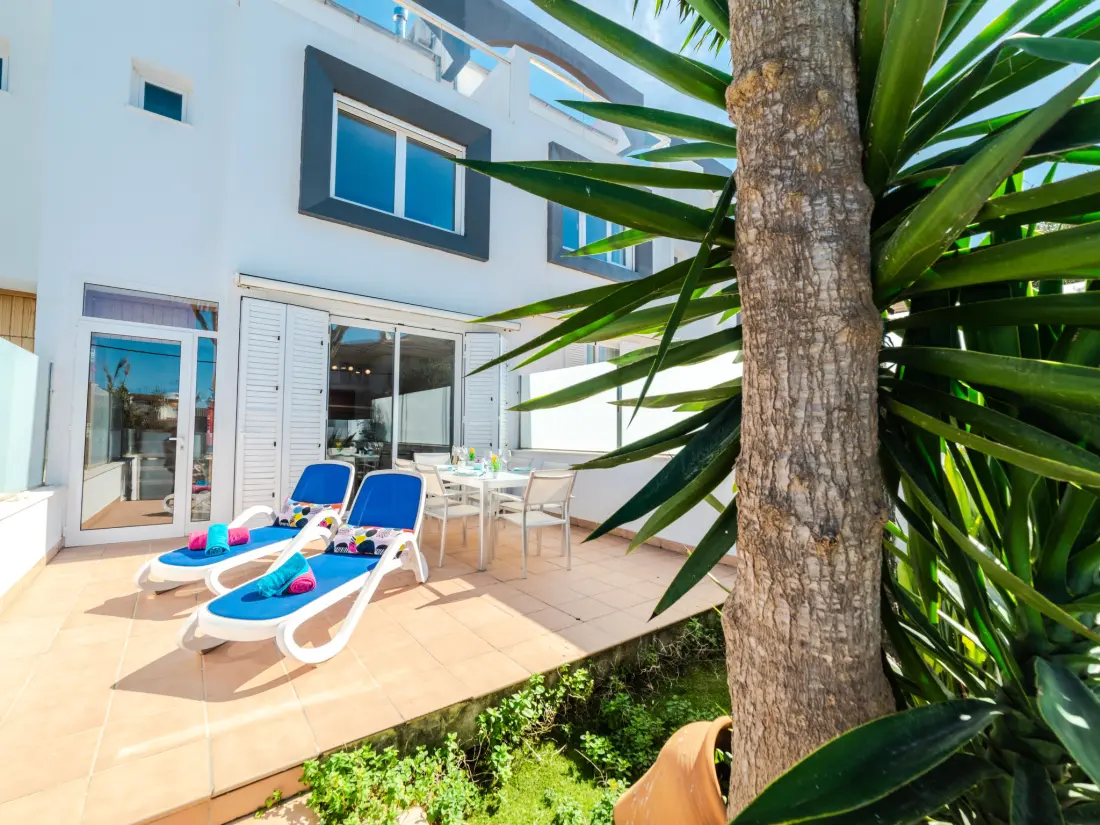 Maison de Vacances Can Picafort