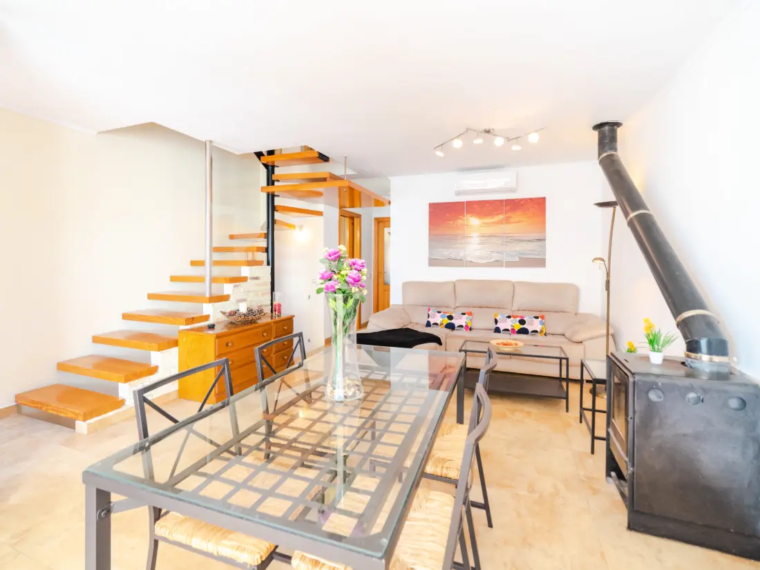 Maison de Vacances Can Picafort