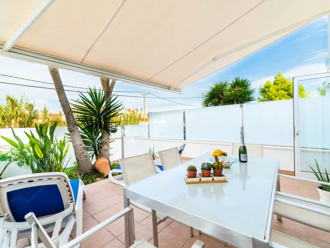 Maison de Vacances Can Picafort
