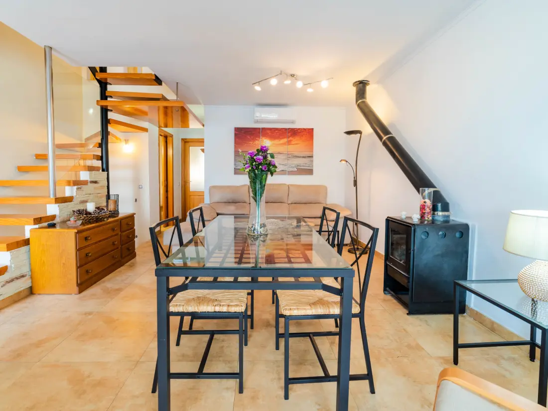 Maison de Vacances Can Picafort